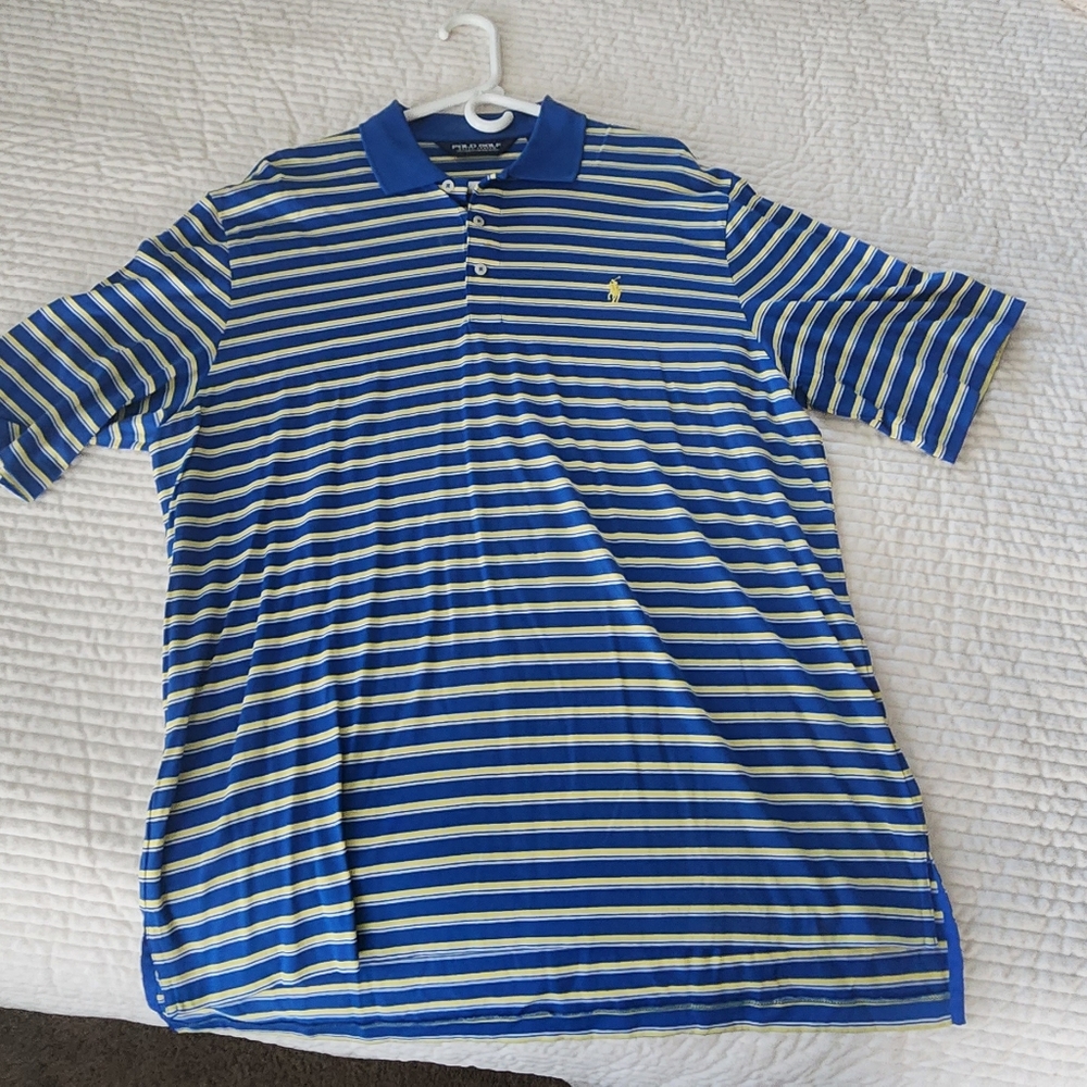 Men's Polo Golf 'Golf' shirt